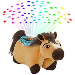 peluche spirit