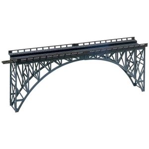 KIT MODÉLISME Ponts Et Viaducs Pour Modélisme Ferroviaire - Pont Porteur Métallique