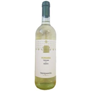 VIN BLANC RUGIADA vin blanc I.G.T. de la Toscane Vin blanc i