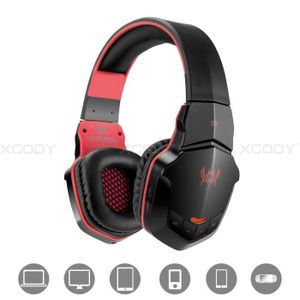 Casque Bluetooth 7 1 Achat Vente Pas Cher