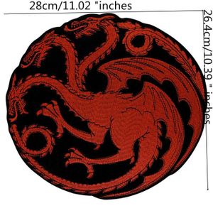 FILOUFACE Patch Ecusson Thermocollant Wild Nature Sauvage Loup 4,50 x 6 cm