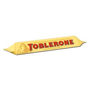 Vente privée Toblerone - Chocolat Suisse en barre à prix réduit