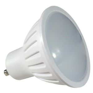 AMPOULE - LED Ampoule Led Spot GU10 - LampesEcoEnergie - 5W Blan