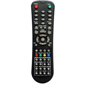 TÉLÉCOMMANDE TV Telecommande pour Schaub Lorenz LD32-P02HB LD39-D1