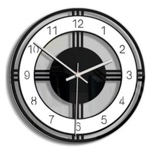 Grande Horloge Murale Design Achat Vente Pas Cher