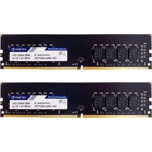 Mémoire RAM 32 Go (2 x 16 Go) DDR4 ECC R-DIMM 2933 MHz PC4-23466 - Mémoire  RAM - Macway