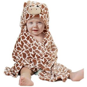 Robe de chambre polaire zippee enfant Cdiscount