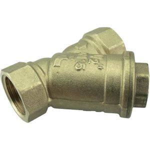 Filtre à Tamis G14 Ich 507613 Milieux Eau Huile Et Gaz 1