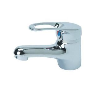 Robinet Mitigeur De Douche Chrome A Levier Long Mobilite Reduite Facilite D Utilisation Achat Vente Robinetterie De Cuisine Robinet Mitigeur De Douche Cdiscount