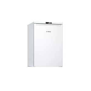 RÉFRIGÉRATEUR CLASSIQUE Bosch Réfrigérateur table top 56cm 134l blanc - KTR15NWEB