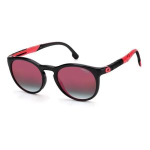 Lunette carrera hotsell bleu