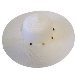 Chapeau De Paille Femme Achat Vente Pas Cher Soldes Sur Cdiscount Des Le Janvier Cdiscount