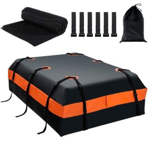 Sac de coffre Toolbag taille S, sac de rangement pour voiture gris  28,5x14x28cm, Sacs de coffre, Sacs et organiseur, Confort & accessoires