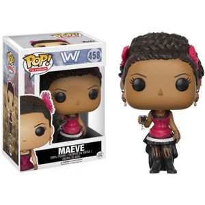 FIGURINE - PERSONNAGE Figurine Funko Pop! Westworld : Maeve