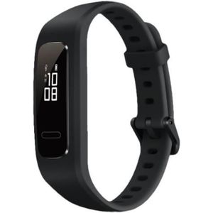 Bracelet huawei band 4 sales pro noir