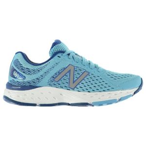 new balance 680 femme gris