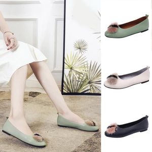 chaussures à talon carré pour homme