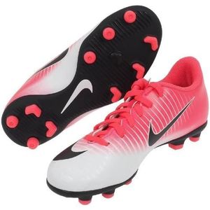 chaussures de foot nike rose