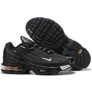 BASKET Baskets de running Nike Air Max Plus TN 3 pour Hom