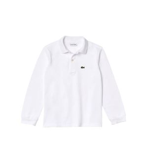 polo lacoste garcon