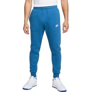 SURVÊTEMENT Pantalon de survêtement Nike Sportswear Club Fleece - Bleu - Fitness - Homme