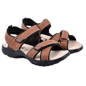 Sandales de top randonnée femme geox
