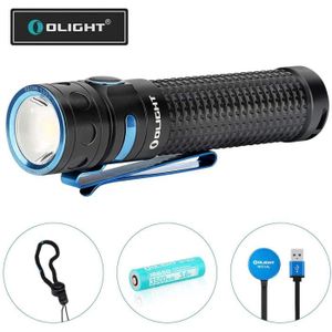 Lampe Olight Achat Vente Pas Cher