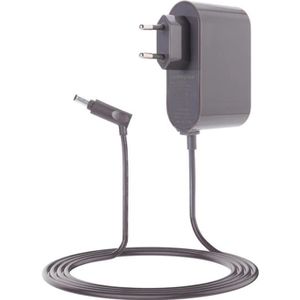 BROSSE ET ACCESSOIRE D’ASPIRATEUR Chargeur secteur cable compatible avec Dyson V6 / 