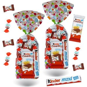 Kinder Choco-Bons blancs (200g) acheter à prix réduit