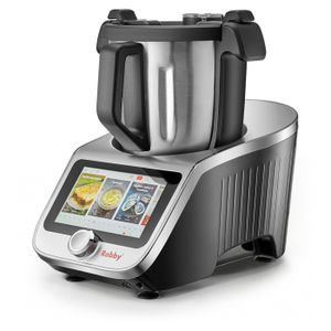 Robot Cuiseur COMPACT COOK ELITE RECONDITIONNE - Cdiscount