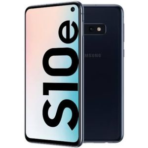 SMARTPHONE Samsung Galaxy S10e 6Go/128Go Noir Double SIM G970