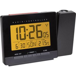 Ascot horloge radio controlled hot sale