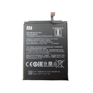 Batterie téléphone Batterie BN44 Xiaomi Redmi 5 Plus et Redmi Note 5 