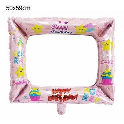 Cadre Photo Gonflable Joyeux Anniversaire Ballons En Aluminium Pour Enfant 1er Anniversaire Acce Modele Style 2 Jbzxga Achat Vente Fond De Studio Cdiscount Cadre Photo Gonflable Joyeux Anniversaire Ballons En Aluminium Pour Enfant 1er Anniversaire Acce Modele Style 2 Jbzxga Achat Vente Fond De Studio Cdiscount