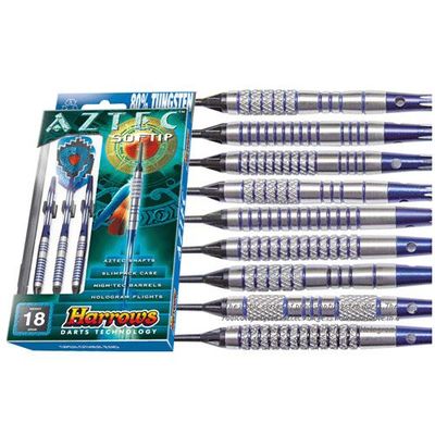 Lot De 15 Tiges Aluminium + 15 Ailes PET Pour Fléchettes – 5 Couleurs, Antidérapant, Pour Débutants Et Pros