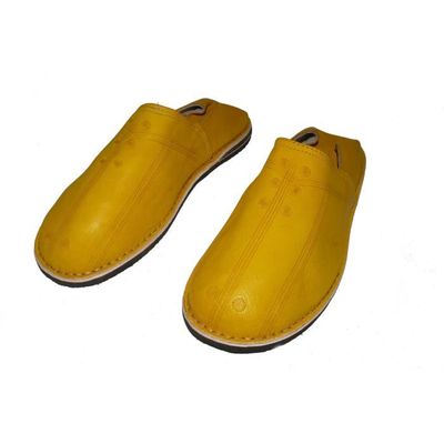 Babouche chaussure new arrivals