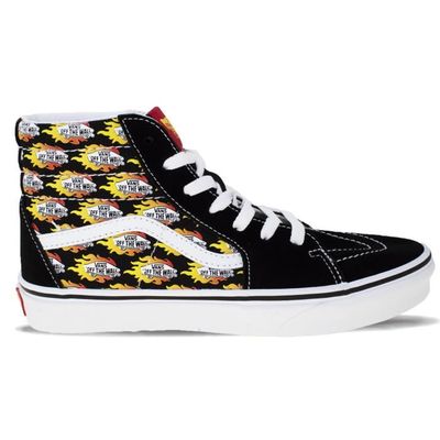 Vans sk8 hi enfant online