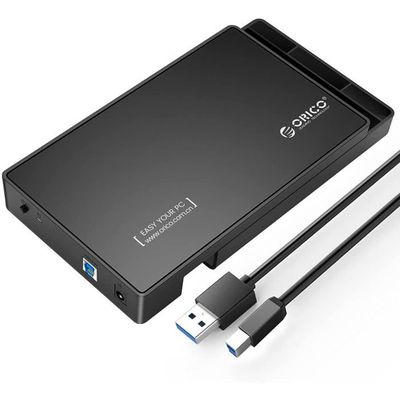 Boîtier de disque dur SSD usb 3.0 vers SATA, 2.5 p... – Grandado