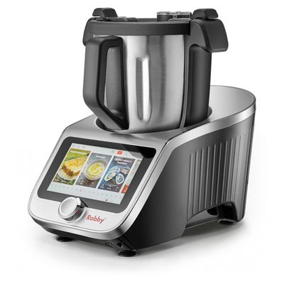 Robot multifonction pas cher - Achat en ligne