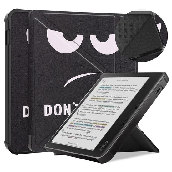 Étui de protection pour tablette Samsung A9 Plus avec clavier, clavier