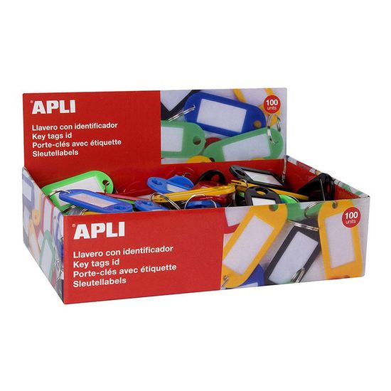 Lot de 4 plateaux multi usages. 4 couleurs assorties : rouge, jaune, vert et bleu