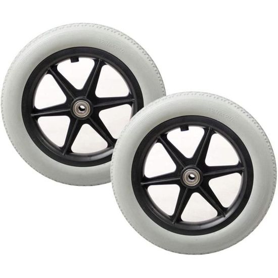 Roue à Aubes Pour Lave-linge Automatique - 38,3 Cm De Diamètre - Compatible Jide - Noyau Métallique - 11 Dents - 5