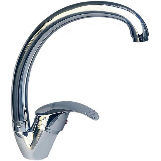 SCHÜTTE MB35210 LUCA Robinet de cuisine amovible
