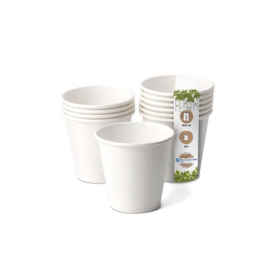 SWEEPING 500 Verres à Café Jetables De 75 Ml, Les Tasses à SWEEPING 500 Verres à Café Jetables De 75 Ml, Les Tasses à