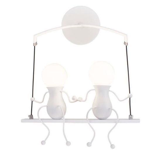 Lampe À Suspension Moderne Bleu Suspension Luminaire Nordique Lustre Retro Abat Jour En Metal Ampoule E27 Suspension Interieure 49591553