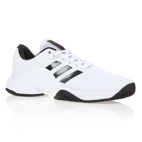 Adidas top barricade code