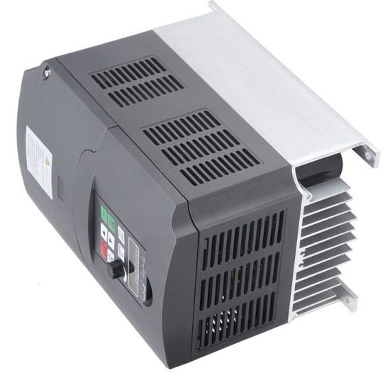 Entranement À Fréquence Variable Variateur De Fréquence 11Kw 25A — free download