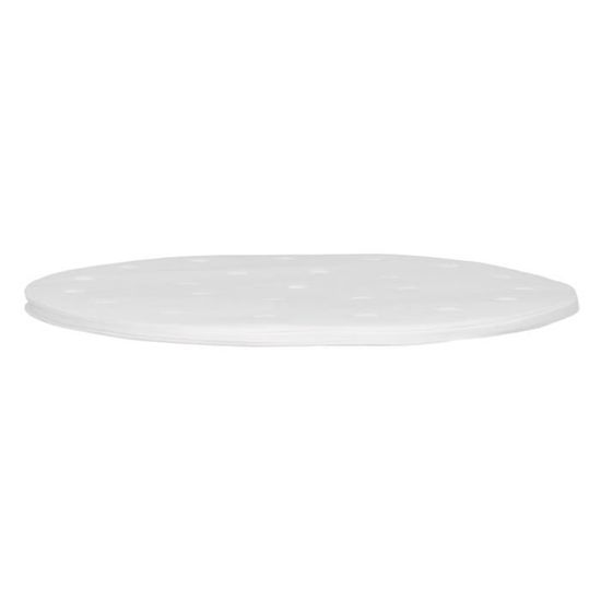 2 Tapis De Cuisson Silicone Antiadhésif + Brosse Huile + Spatule - Résistants Hautes Températures