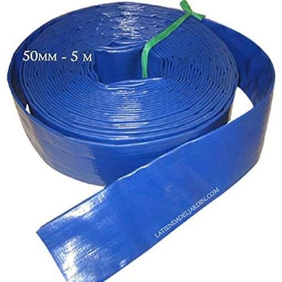 Dérouleur De Tuyau D'incendie Blindé ARMORED REEL 50 Pieds (15m) - Rouge, Modèle G541ARMRE50N