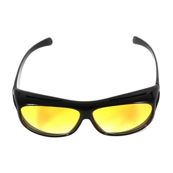 Lunette de vue special shop nuit